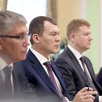 В России может появиться единая школьная спортивная лига
