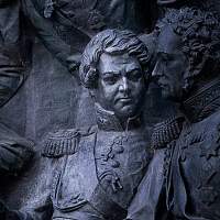 В рубрике «Новгородика» Андрей Никитин рассказал о любимце двух императоров — полководце Иване Дибиче