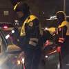 В Шимске автоинспекторы остановили 78-летнего нетрезвого водителя без прав