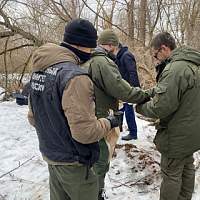В соседнем с Новгородчиной районом Псковской области нашли тело пропавшей ещё 1 января девочки