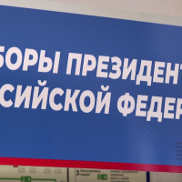 В Старорусском районе идет сбор подписей в поддержку Владимира Путина на выборах президента