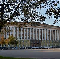 В ТГ Александра Дронова сообщили планы работ на площади Победы-Софийская
