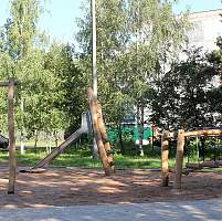 В Великом Новгороде благоустроят ещё пять общественных пространств