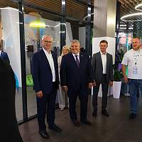 В Великом Новгороде будут развивать искусственный интеллект