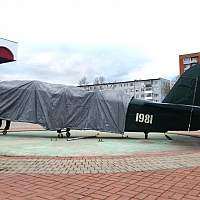 В Великом Новгороде идёт подготовка к открытию выставки под открытым небом «Возвращая имена»