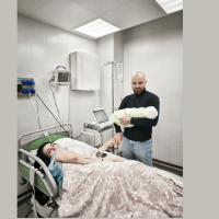 В Великом Новгороде новорожденному мальчику дали редкое «богатырское» имя В Великом Новгороде новорожденному мальчику дали редкое «богатырское» имя