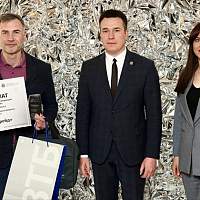 В Великом Новгороде определили лучших экспортёров 2024 года