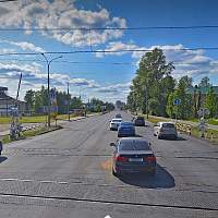 В Великом Новгороде определились с подрядчиками для ремонта дорог на трёх улицах