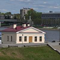 В Великом Новгороде откроется «Музей Великого моста»