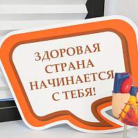 В Великом Новгороде открылся первый интерактивный музей здоровья