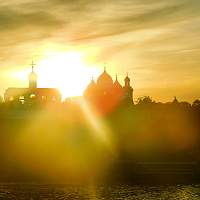 В Великом Новгороде открывается первая фотовыставка удивительного Тимура Искеева