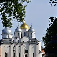 В Великом Новгороде отметят Праздник Весны и Труда и 79-ю годовщину Великой Победы