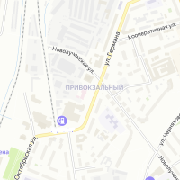 В Великом Новгороде планируют обновить два квартала Привокзального района
