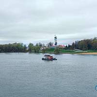 В Великом Новгороде подводные археологи вновь взялись за работу