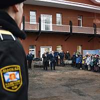 В Великом Новгороде после реконструкции открылся Морской центр капитана Варухина