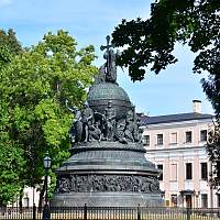 В Великом Новгороде появился новый иммерсивный аудиоспектакль-променад