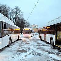 53Т: в Великом Новгороде появится автобусный маршрут для туристов