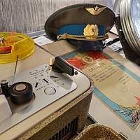 В Великом Новгороде появится музей истории космонавтики В Великом Новгороде появится музей истории космонавтики