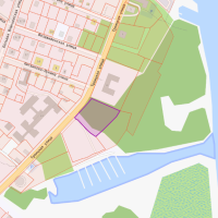 В Великом Новгороде появится новая гостиница по проекту «Земля для туризма» В Великом Новгороде появится новая гостиница по проекту «Земля для туризма»