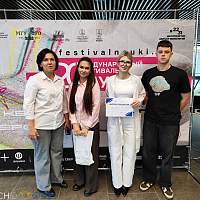 В Великом Новгороде представили инновационную биоактивную пломбу В Великом Новгороде представили инновационную биоактивную пломбу