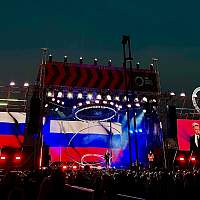 В Великом Новгороде при инфраструктурной поддержке «Ростелекома» прошел финал третьего Чемпионата высокий технологий В Великом Новгороде при инфраструктурной поддержке «Ростелекома» прошел финал третьего Чемпионата высокий технологий