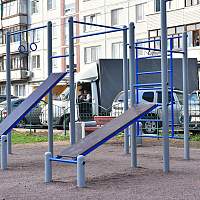 В Великом Новгороде пройдет горячая линия по элементам благоустройства