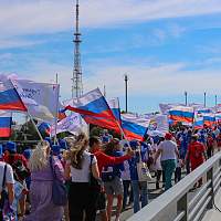 В Великом Новгороде пройдёт большой семейный праздник В Великом Новгороде пройдёт большой семейный праздник