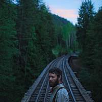 В Великом Новгороде пройдёт показ фильма «Сны поездов»