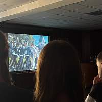 В Великом Новгороде состоялась премьера фильма о «Соловецкой школе юнг»