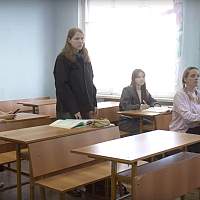 В Великом Новгороде сняли православный художественный фильм о цене жизни