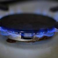 В Великом Новгороде устраняют последствия утечки газа на Октябрьской улице