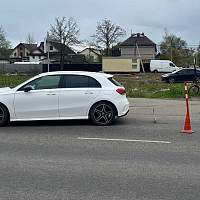 В Великом Новгороде велосипедист в ДТП с иномаркой получил серьёзную травму В Великом Новгороде велосипедист в ДТП с иномаркой получил серьёзную травму