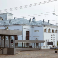 В Великом Новгороды испытали новейшую технологию для быстрой ликвидации протечек
