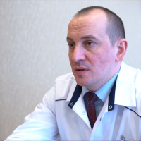 В Запорожской области новгородские врачи приняли более 1200 пациентов
