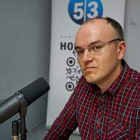 Валерий Колотушкин рассказал о работе над книгой о новгородцах XX века