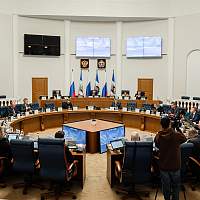 Важная информация для работников лесной отрасли Новгородской области