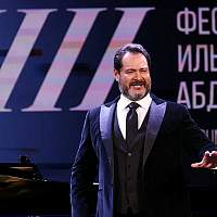 Великий Новгород вошёл в число городов гастрольного тура Ильдара Абдразакова