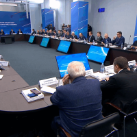 Владимир Путин обозначил новые подходы к развитию детско-юношеского спорта