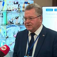 Владимир Тимофеев назвал причину сбоев в процессе дистанционного голосования