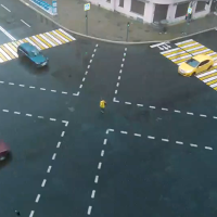 Внимание, не теряйте на дороге внимания!
