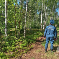 Во всех районах Новгородской области проводят профилактические беседы о пожарной безопасности