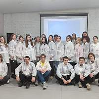 Волонтёры вновь помогут новгородцам проголосовать за объекты благоустройства