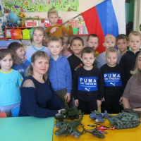 Воспитатели из Шимска одержали победу на Всероссийском конкурсе