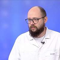 Врач-гериатр советует готовиться к здоровому долголетию смолоду