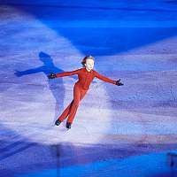 Врачи дали совет сыну Евгения Плющенко