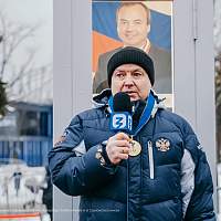 Выступавшему в новгородском небе уникальному пилоту посвятили одну из стел «Аллеи славы» на выставке «Россия»