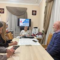 Явка на выборах губернатора Новгородской области на 20:00 12.09 составила 20,78%