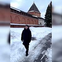Юный новгородец победил в престижном конкурсе, рассказав про «Новгородскую Пизанскую башню»
