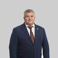 Юрий Бобрышев поздравил Александра Дронова с победой на выборах главы региона