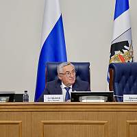 Юрий Бобрышев назвал отчет Александра Дронова чётким и конкретным